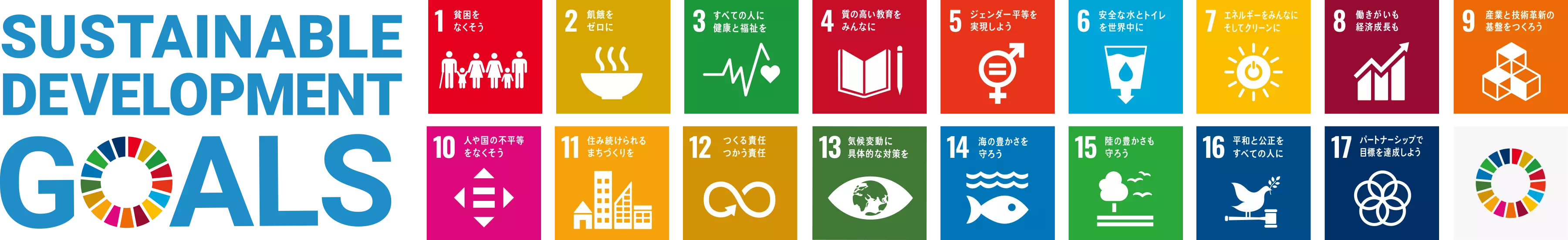 SDGs